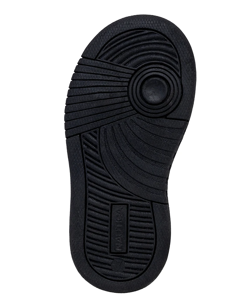 Nautica Toddler Boys Caraoni Casual Sneakers