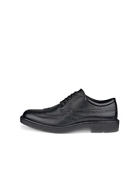 Ecco Men's Metropole London Wing Tip Shoe