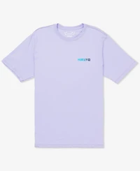 Hurley Men's Circle Gradient Short Sleeve T-Shirt