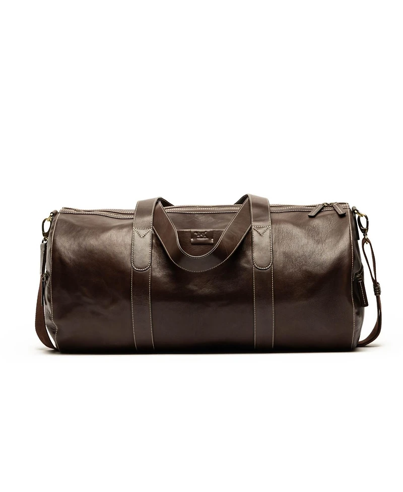 Princeton Duffle