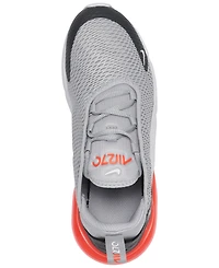 Nike Little Kids Air Max 270 Casual Sneakers from Finish Line