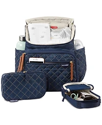 Skip Hop Forma Diaper Backpack