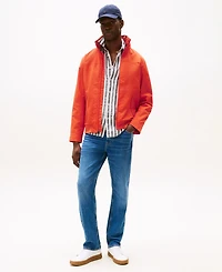 Tommy Hilfiger Men's Regatta Water Resistant Jacket