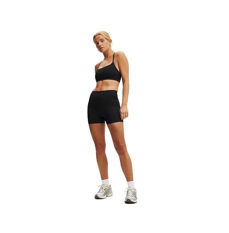Cotton On Women's Active Bondi Everyday Shortie Short