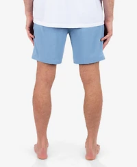 Hurley Men's Phantom Flow Volley 18 Shorts