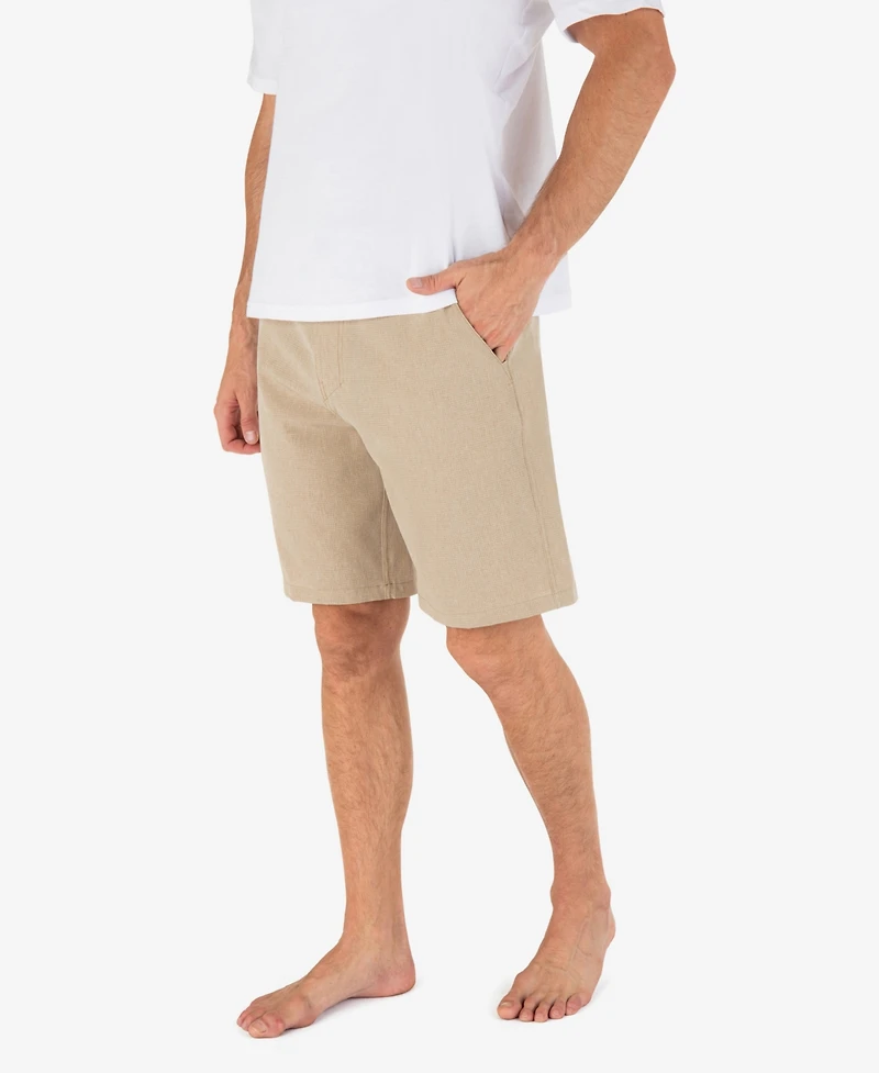 Hurley Men's Phantom Flow Walkshort 20 Shorts