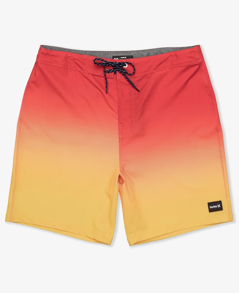 Hurley Men's Phantom Classic 18 Boardshorts
