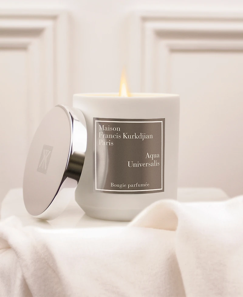 Maison Francis Kurkdjian Aqua Universalis Scented Candle, 9.8 oz.