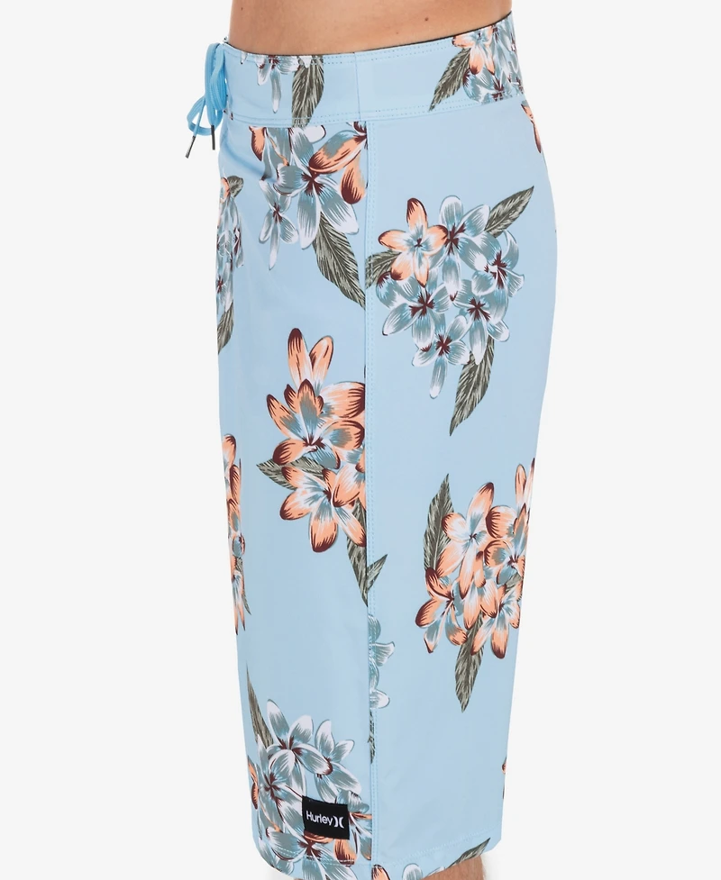 Hurley Men's Weekender 20 Boardshorts