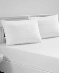 Lauren Ralph Lauren Down-Like Dream Medium Density Down Alternative Pillow, Standard/Queen