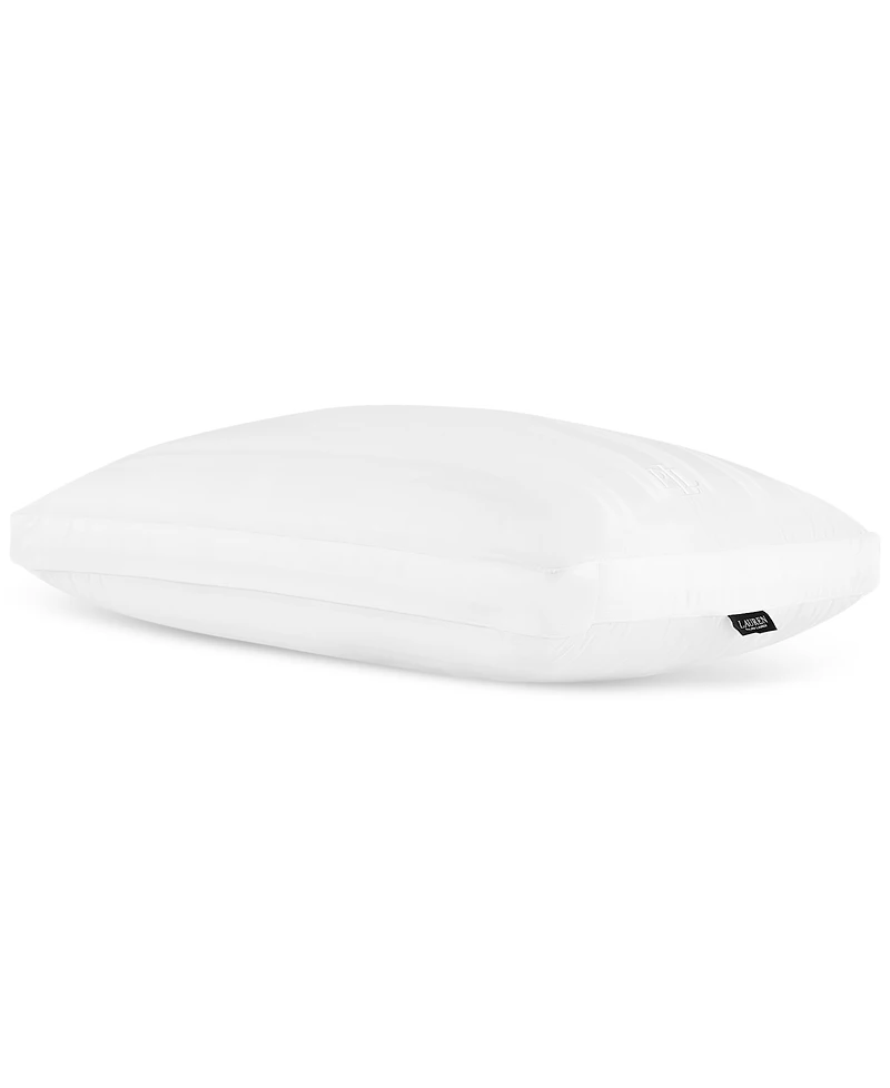 Lauren Ralph Lauren Down-Like Dream Firm Density Down Alternative Pillow