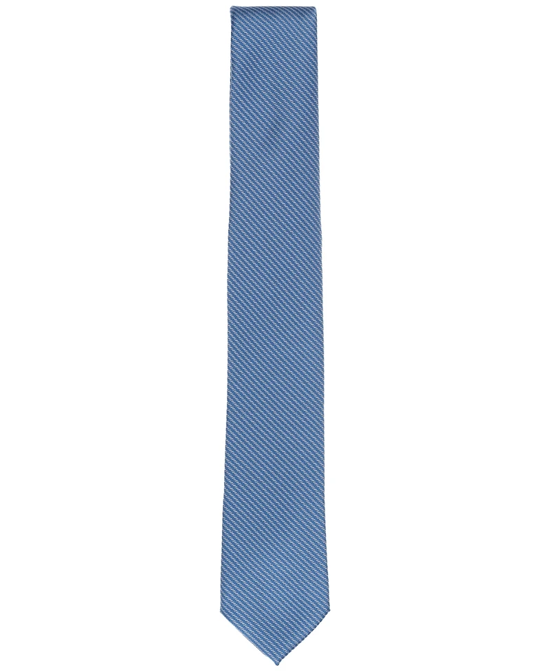 Bar Iii Men's Carlisle Stripe Tie, Exclusively at Macy's