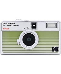 Kodak Kodak H35N 1/2 Frame Striped Green