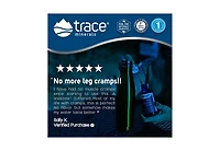 Trace Minerals Keto Electrolyte Drops | Full Spectrum Electrolytes for Dehydration, Muscle Cramps, Electrolyte Imbalance | Gluten Free,