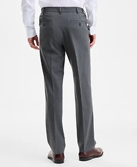 Tommy Hilfiger Men's Modern-Fit Dean Solid Pants