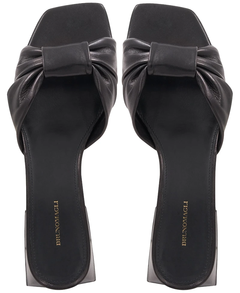 Bruno Magli Women's Antonia Dress Sandals