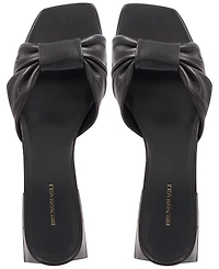 Bruno Magli Women's Antonia Dress Sandals