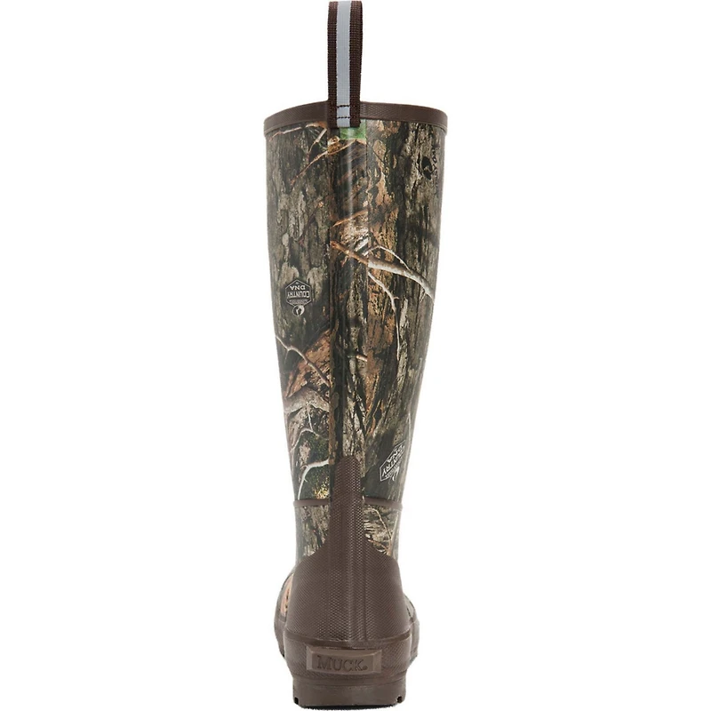 Muck Men's Mossy Oak Country Dna Mudder 15 Boot