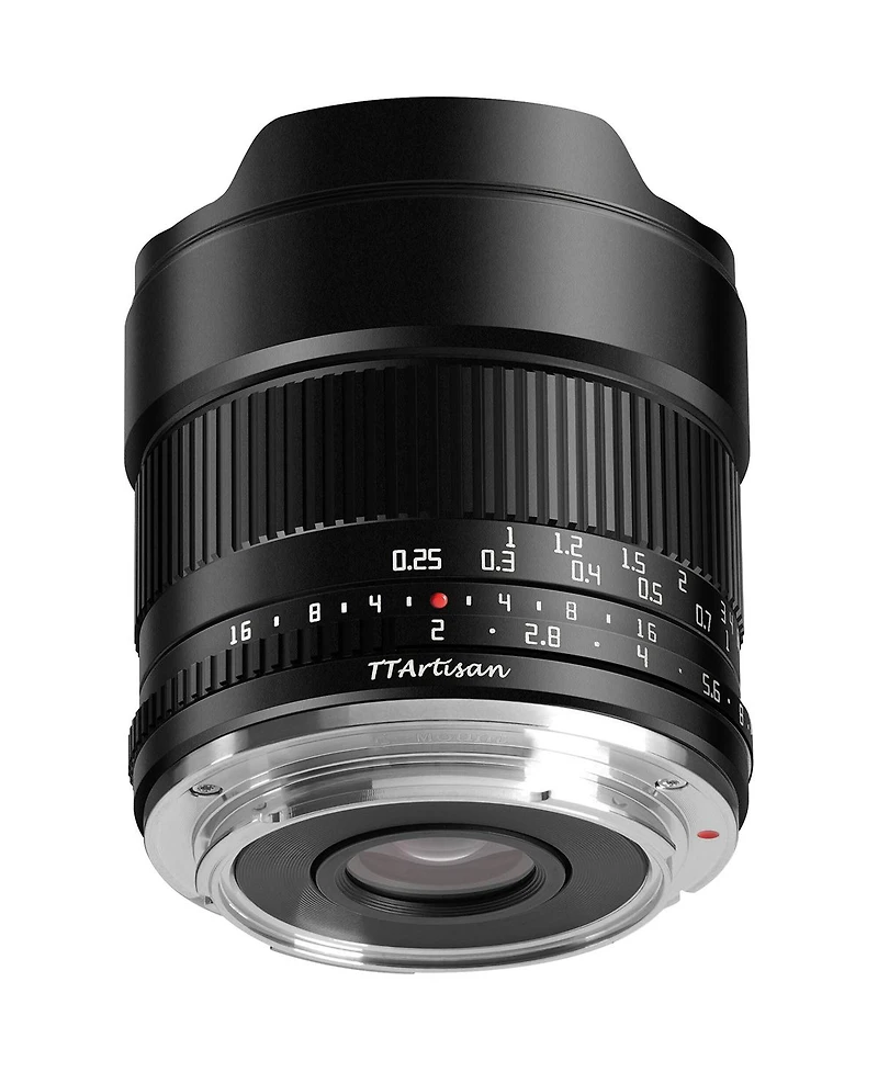 TTArtisan TTArtisan 10mm f/2.0 Lens for Sony E