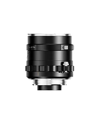 Thypoch Thypoch Full-frame Photography Lens Simera 28mm f1.4 for Leica M Mount -- Black