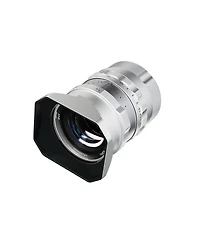 Thypoch Thypoch Full-frame Photography Lens Simera 28mm f1.4 for Leica M Mount -- Silver