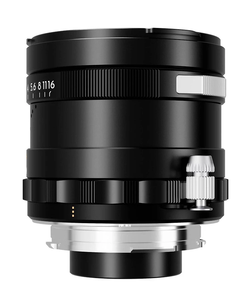 Thypoch Thypoch Full-frame Photography Lens Simera 35mm f1.4 for Leica M Mount -- Black
