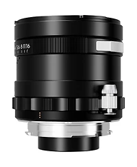 Thypoch Thypoch Full-frame Photography Lens Simera 35mm f1.4 for Leica M Mount -- Black