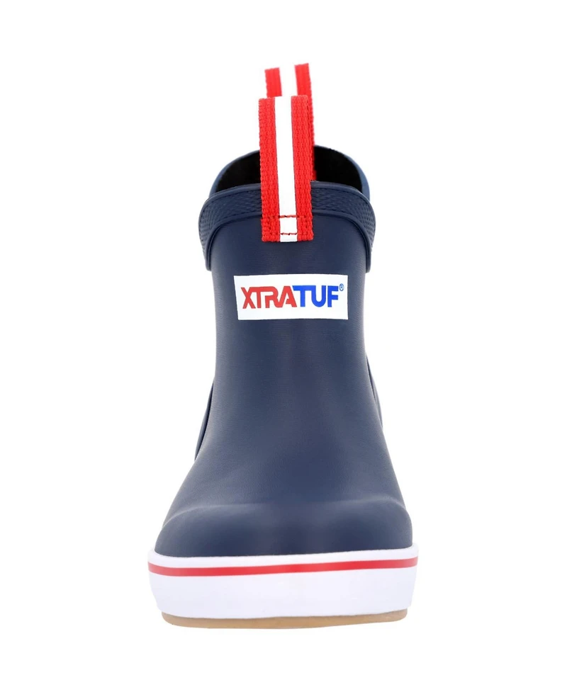 Xtratuf Boys Kids' Ankle Deck Boot
