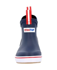 Xtratuf Boys Kids' Ankle Deck Boot