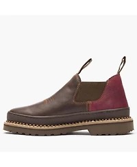 Georgia Boot Crimson Blossom Fashion Romeo