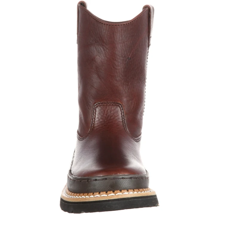 Georgia Boot Kids Kids' Giant Wellington