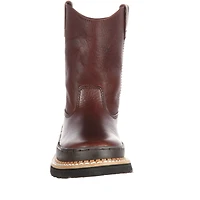Georgia Boot Kids Kids' Giant Wellington