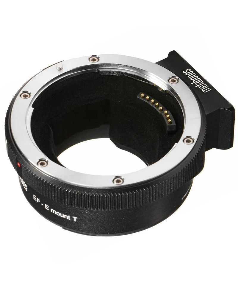 Metabones Canon Ef/Ef-s Lens to Sony E Mount T Smart Adapter