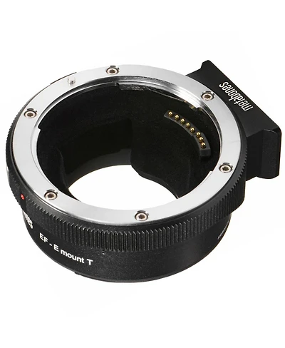 Metabones Canon Ef/Ef-s Lens to Sony E Mount T Smart Adapter