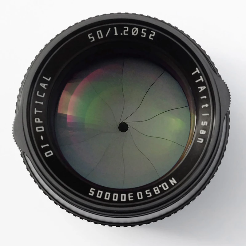 TTArtisan #Value!
