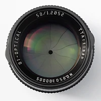TTArtisan #Value!