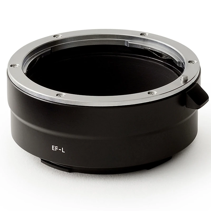 Urth Canon Ef/Ef-s Lens Mount to Leica L Camera Mount Adapter