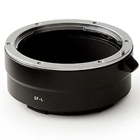 Urth Canon Ef/Ef-s Lens Mount to Leica L Camera Mount Adapter