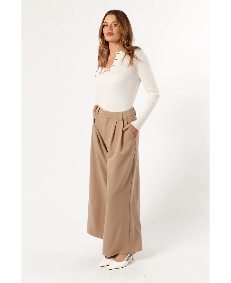 Petal and Pup Women's Sadella Pant