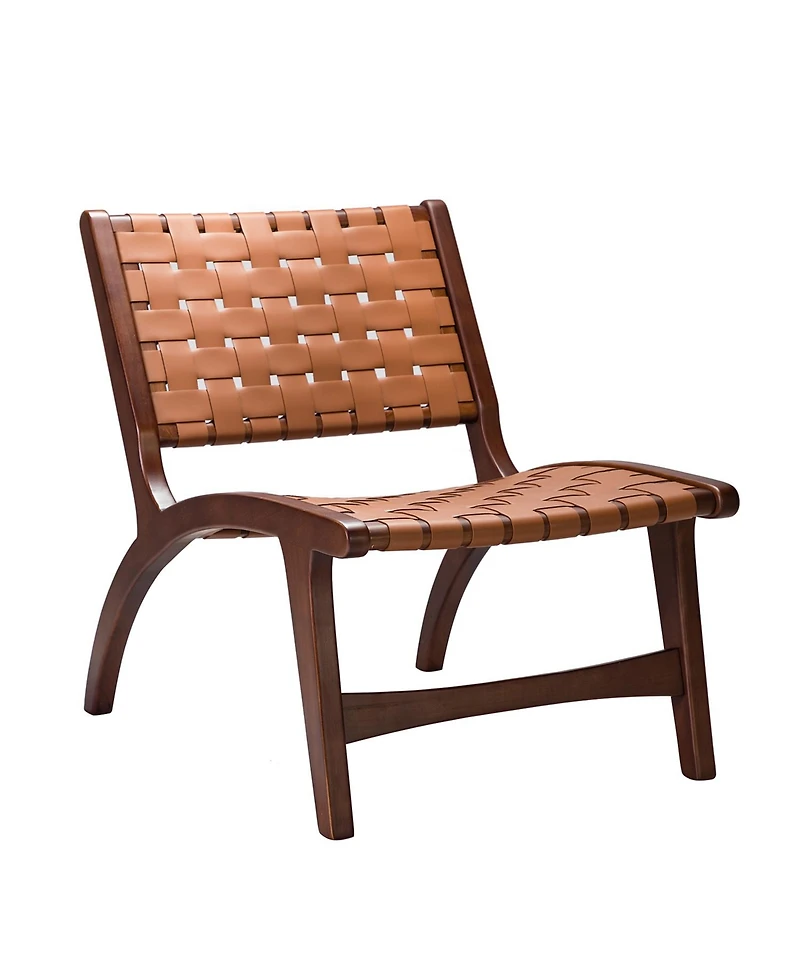 Mid-century Modern Borah Side Chair