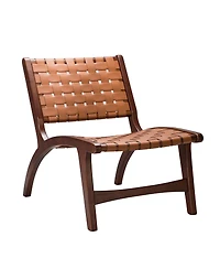 Mid-century Modern Borah Side Chair