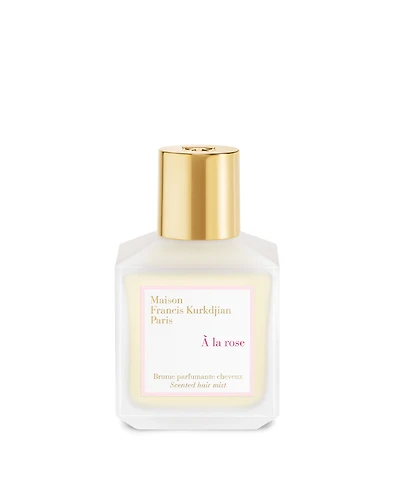 Maison Francis Kurkdjian A la rose Scented Hair Mist, 2.4 oz.