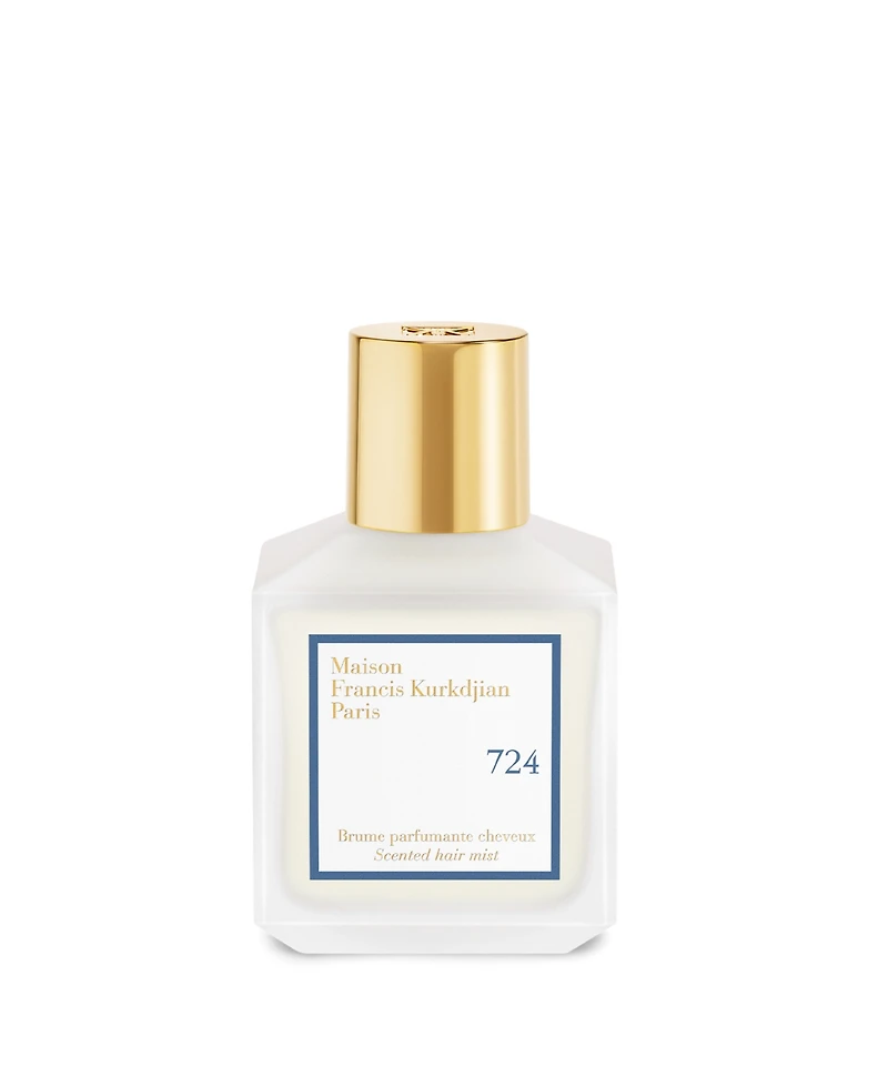 Maison Francis Kurkdjian 724 Scented Hair Mist, 2.4 oz.