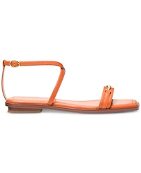 Michael Kors Women's Lena Flats Sandals