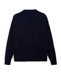 Members Only Men's Iconic Racer Sweater