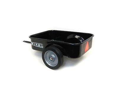 Ertl Steel Pedal Trailer with Smv Decal