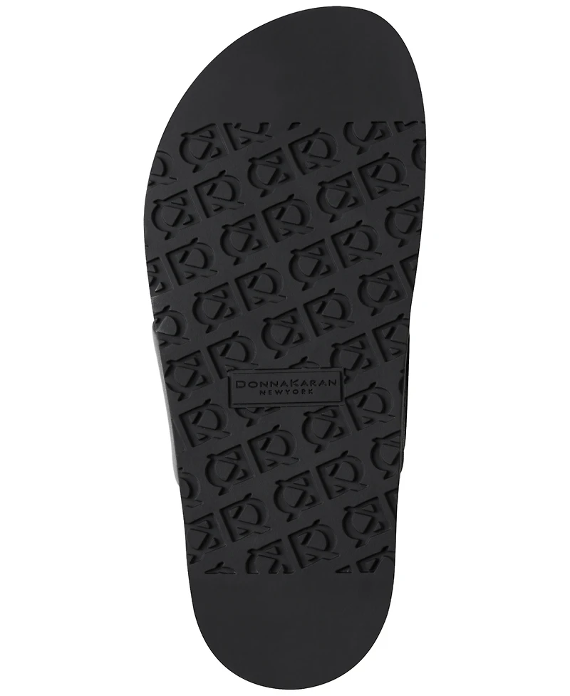 Donna Karan New York Women's Hooper Toe Ring Sandals
