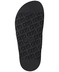 Donna Karan New York Women's Hooper Toe Ring Sandals