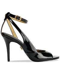 Donna Karan New York Women's Somerset Ankle Strap Sandals