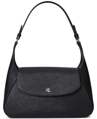 Lauren Ralph Schylar Small Shoulder Bag